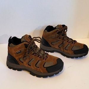 New Boys Hiking Boots